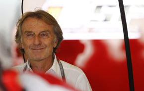 Montezemolo vrea un regulament tehnic clar pentru 2011