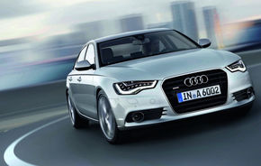 OFICIAL: Audi prezintă noul A6