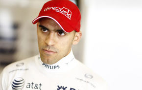 OFICIAL: Maldonado va concura pentru Williams în 2011