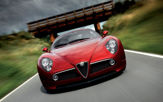 Zvonurile legate de vânzarea Alfa Romeo ies din nou la suprafaţă