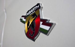 Test drive Abarth 500 - Poza 11