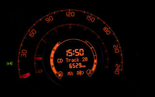 Test drive Abarth 500 - Poza 20