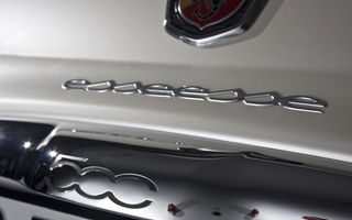 Test drive Abarth 500 - Poza 9