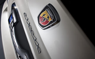Test drive Abarth 500 - Poza 10
