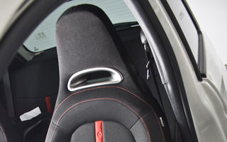 Test drive Abarth 500 - Poza 23