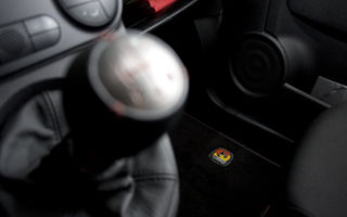 Test drive Abarth 500 - Poza 21
