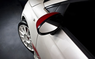 Test drive Abarth 500 - Poza 7