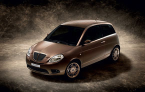 Noua Lancia Ypsilon va ajunge pe piaţă în vara lui 2011