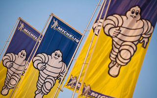 Michelin vrea să aibă concurenţă pentru pneuri în WRC