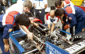 BBC: Motoare turbo de 1.6 litri în F1 din 2013