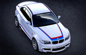 BMW Seria 1 M Coupe se lansează în 12 decembrie. Vine şi versiunea GTS?