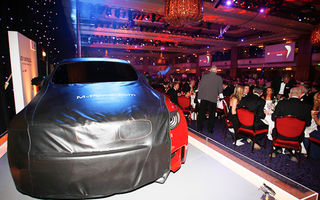 GALERIE FOTO: Noi imagini cu BMW Seria 1 M înaintea lansării oficiale