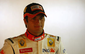Familia Piquet a câştigat procesul de calomnie cu Renault