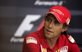 OFICIAL: Badoer părăseşte Ferrari după 13 ani