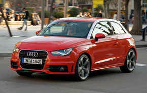 Audi A1 de 185 CP costă 27.197 de euro în România. Este noul S1?