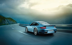 Porsche se va ocupa de viitoarele modele sportive ale Grupului VAG