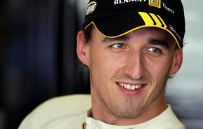 Kubica va concura în Raliul Monte Carlo