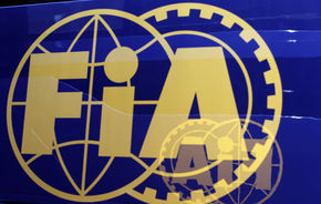 FIA va ratifica vineri noul regulament al motoarelor