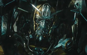 VIDEO: Primul trailer al filmului Transformers 3 - Dark of the Moon