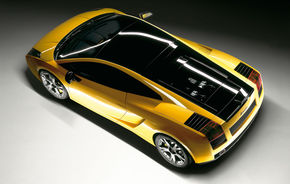 Lamborghini lansează în 2011 ediţii Bicolore şi Tricolore pentru Gallardo