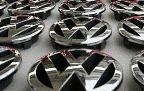 Volkswagen va livra anul acesta 7 milioane de vehicule