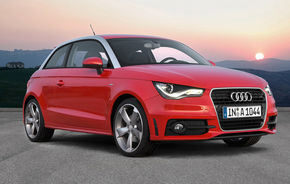 Presa germană: "Audi A1 se vinde prost pentru că e scump"