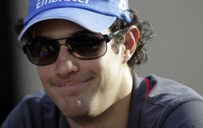 Senna admite că este dificil să rămână în F1 în 2011