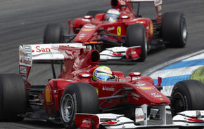 Webber: "Legalizarea ordinelor de echipă nu schimbă nimic în F1"