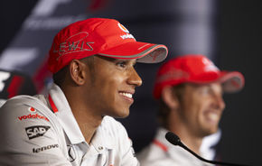 Mansell: "McLaren va reveni în lupta pentru titlu în 2011"