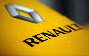 Renault salută introducerea motoarelor turbo în F1