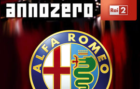 Alfa Romeo cere daune 20 de milioane de euro televiziunii Rai Due