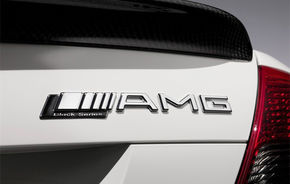 Mercedes C-Klasse Coupe va avea o versiune AMG