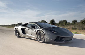 Viitorul Lamborghini Aventador va atinge 100 de km/h în 2.9 secunde