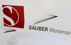 Sauber obţine un nou contract de sponsorizare