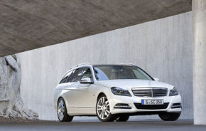 OFICIAL: Mercedes-Benz C-Klasse a primit un facelift