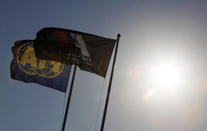 Ucraina vrea să găzduiască curse de F1 din 2014