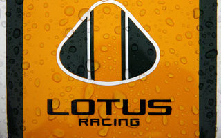VIDEO: Team Lotus rememorează sezonul 2010