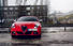 Test drive Alfa Romeo Giulietta facelift (2014-2016) - Poza 4