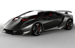 Lamborghini Sesto Elemento intră în producţie în 2011