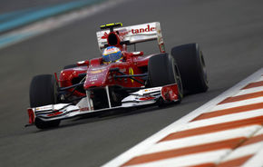 Ferrari: "Noul regulament al motoarelor este patetic"