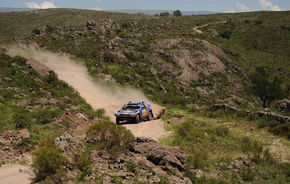 Carlos Sainz a câştigat prima etapă din Raliul Dakar