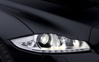 Test drive Jaguar XJ (2009-2015) - Poza 12