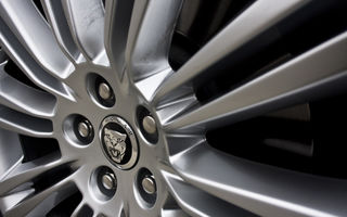 Test drive Jaguar XJ (2009-2015) - Poza 14