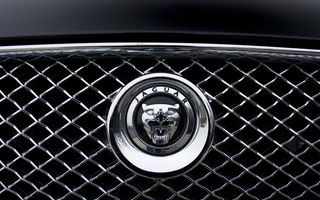 Test drive Jaguar XJ (2009-2015) - Poza 15
