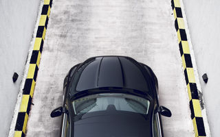 Test drive Jaguar XJ (2009-2015) - Poza 8