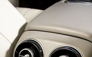 Test drive Jaguar XJ (2009-2015) - Poza 29