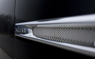 Test drive Jaguar XJ (2009-2015) - Poza 16