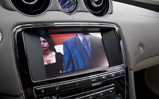 Test drive Jaguar XJ (2009-2015) - Poza 24