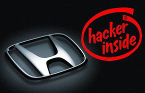 Hackerii au furat datele a două milioane de clienţi Honda
