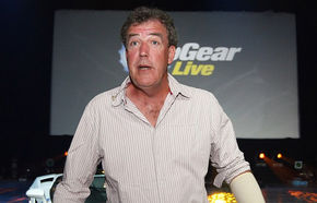Bonus de aproape un milion de euro pentru Clarkson în 2010